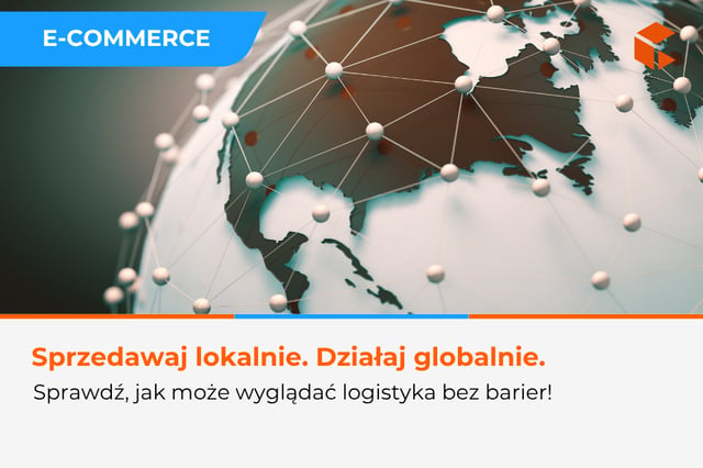 Płatności i dostawy w cross-border e-commerce