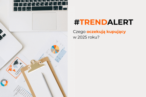 Raport: Czego oczekują kupujący w B2B?