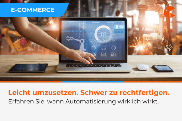 Spart Automatisierung wirklich Kosten – oder klingt es nur gut?