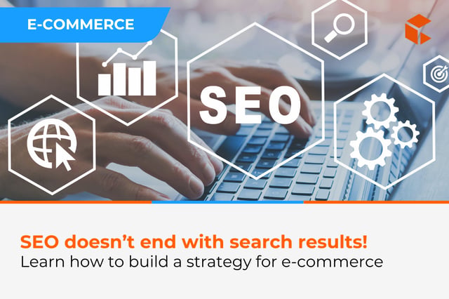 How to create an SEO strategy that lasts longer than advertising