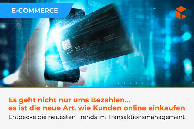 Online-Payment Trends – so verändert sich der Markt