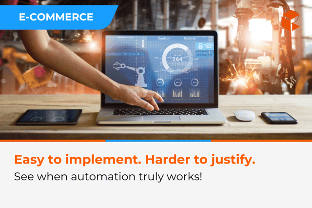 Does automation really save costs, or is it just a buzzword?