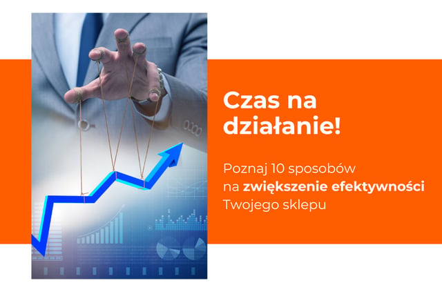 10 wskazówek, jak poprawić wydajność swojego sklepu internetowego