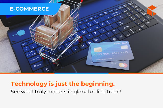 Globalization of B2B sales – time for cross-border