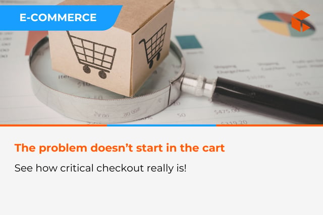 Optimizing the Checkout Experience in E-Commerce