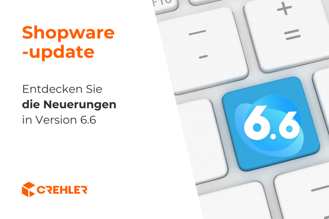 Warum Sie Shopware auf dem neuesten Stand halten sollten