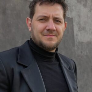 Mateusz Flasiński