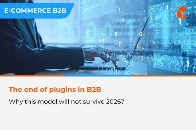 The end of plugin-based platforms. Why this model will not survive 2026