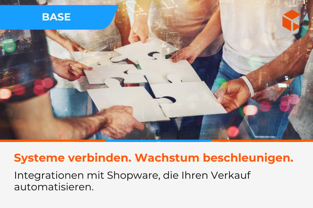 Welche Tools unterstützen Ihr E-Commerce