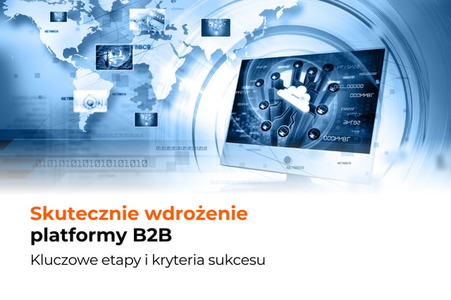 Jak wdrożyć platformę B2B