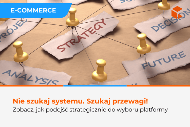 Nie szukaj systemu. Szukaj przewagi