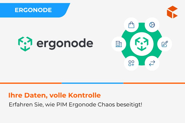 Verwandeln Sie Chaos in eine einzige Wissensquelle mit Ergonode