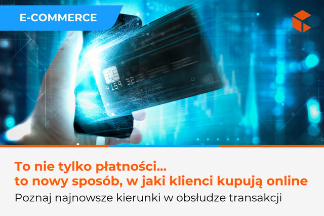 Trendy w płatnościach online, które zmieniają rynek