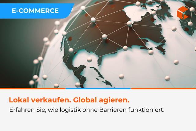 Zahlungen und Lieferungen im grenzüberschreitenden E-Commerce