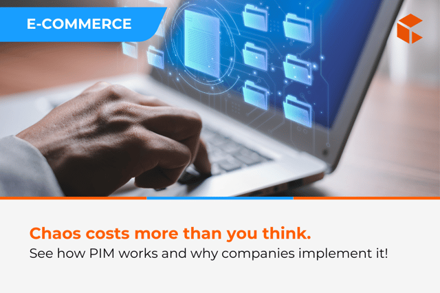 Discover 10 Reasons Why Implementing a PIM System Is Essential