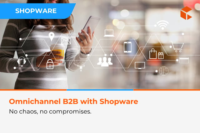 How to Implement Omnichannel in B2B and Integrate Sales Without Losing Control Over Your Business