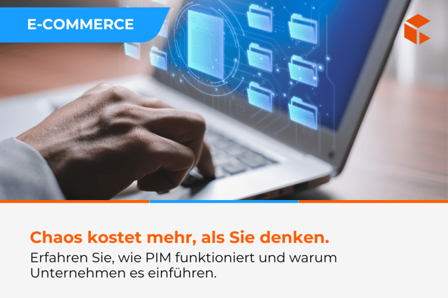 Entdecken Sie 10 Gründe, warum die Einführung eines PIM-Systems entscheidend ist