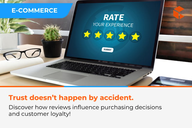 How to Use Customer Reviews to Build Credibility and Increase Conversion in E‑Commerce
