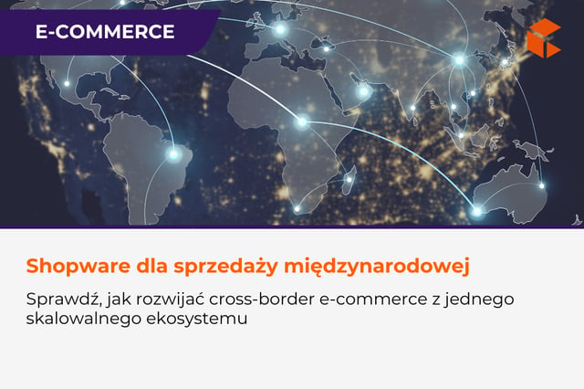Wie Shopware das Wachstum des internationalen Vertriebs unterstützt