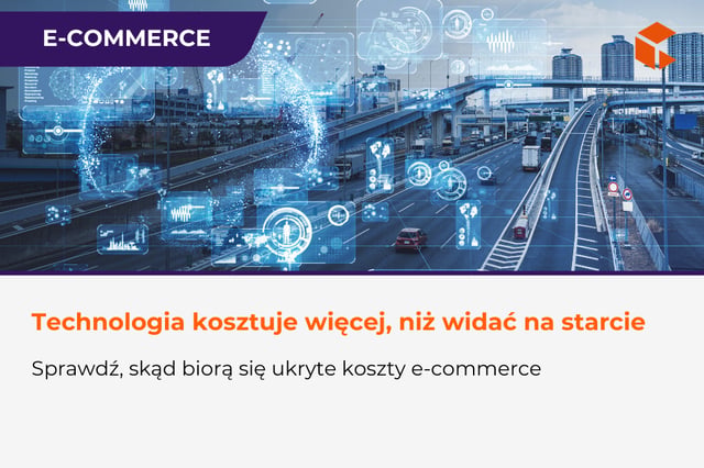 Technologie kostet uns mehr, als wir denken – versteckte Kosten im E-Commerce