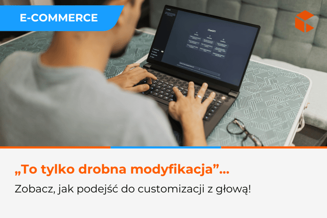 Jak nie wpaść w pułapkę „customów”, których nikt nie chce potem utrzymywać