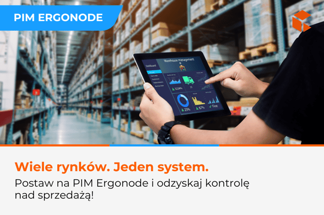 Jak uniknąć bałaganu przy sprzedaży w wielu językach i kanałach