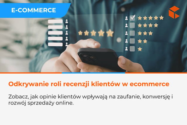 Odkrywanie roli recenzji klientów w ecommerce