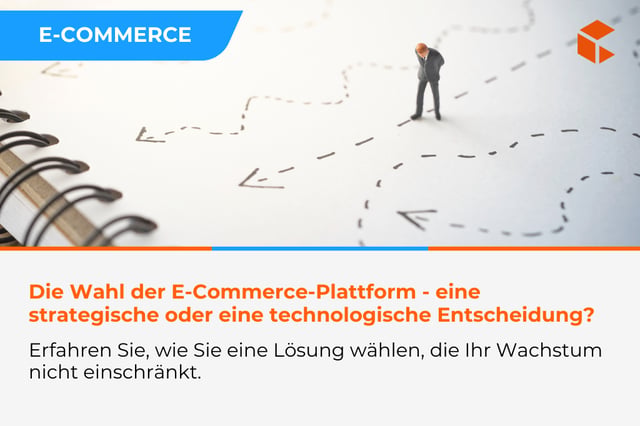 Wie man die beste E-Commerce-Plattform für den eigenen Onlineshop auswählt