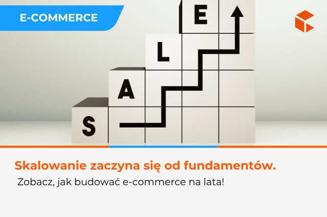 Dlaczego Shopware wybierają firmy, które planują skalowanie