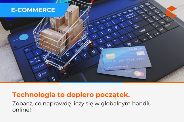Globalizacja sprzedaży B2B - czas na cross-border