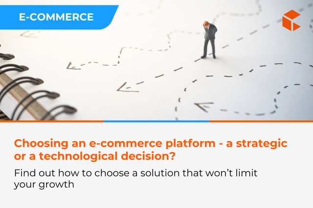 How to choose the best e-commerce platform for your online store