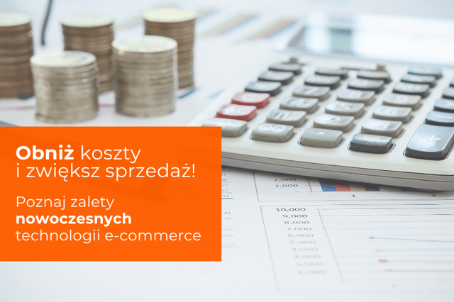 Nowoczesne technologie w e-commerce