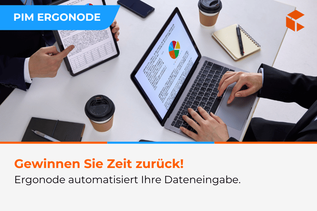 Entfalte das Potenzial deines Teams mit Ergonode