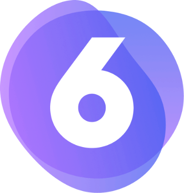Shopware 6 - logo