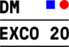 DM EXCO 20 - logo