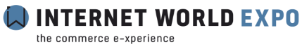 Internet World Expo - logo