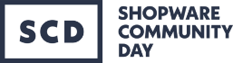 Shopware Community Day - logo